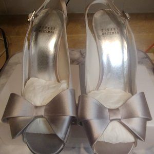 Stuart Weitzman Evenig shoes very Rear
